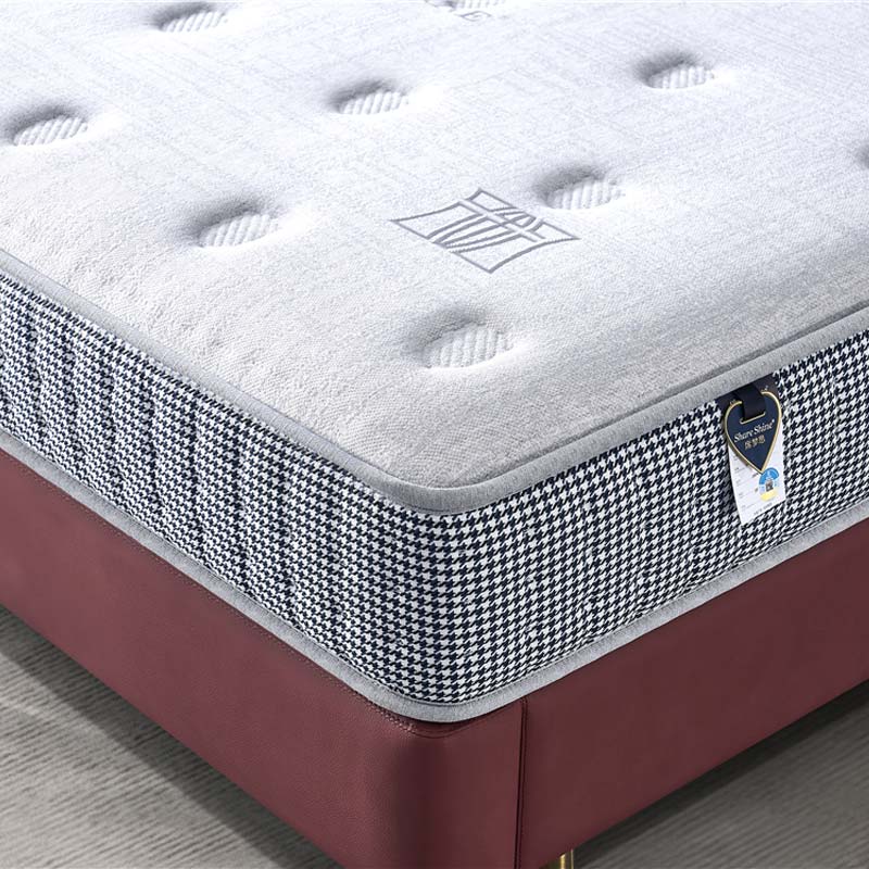 Bread Pocket Spring For Mattress