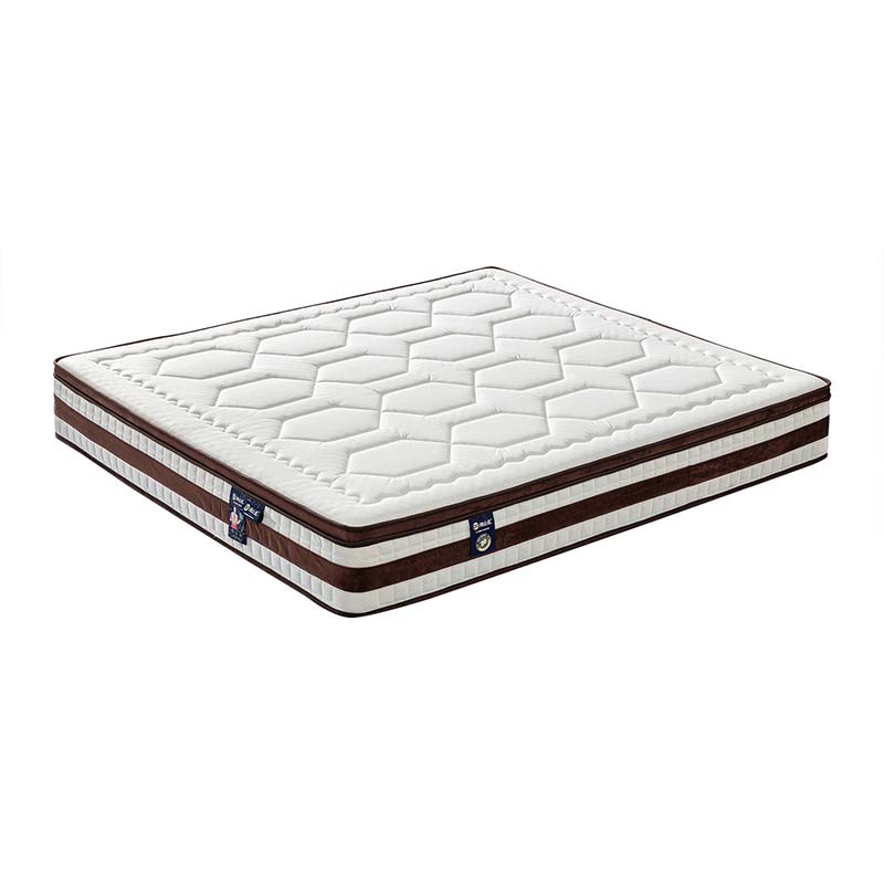 5d Breathable Dust Mite-Resistant Mattress