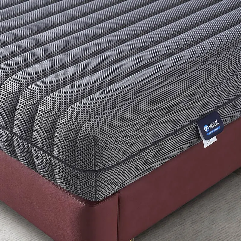 High Density Breathable Foam Mattress