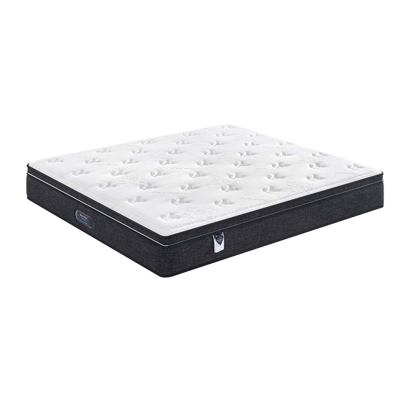 Təbii Lateks və Jüt Parça Döşək