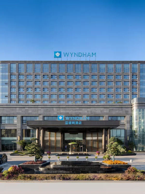 Wyndham oteli